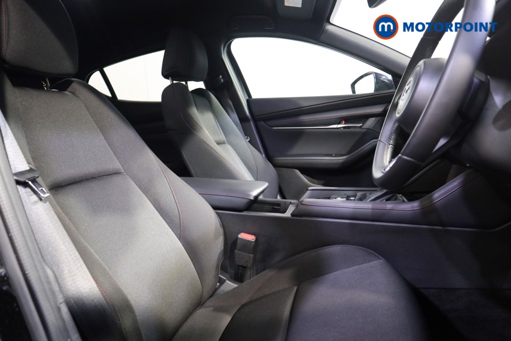 Mazda 3 Homura Automatic Petrol Hatchback - Stock Number (1623163) - 15th supplementary image