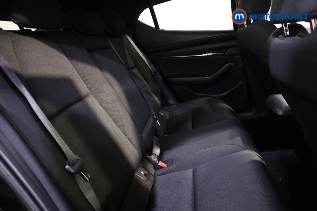 Mazda 3 Homura Automatic Petrol Hatchback - Stock Number (1623163) - 16th supplementary image