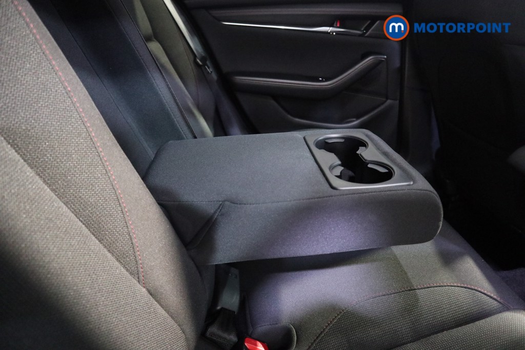 Mazda 3 Homura Automatic Petrol Hatchback - Stock Number (1623163) - 18th supplementary image