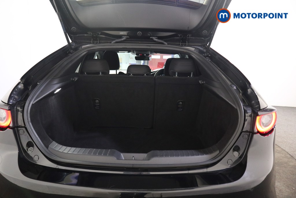 Mazda 3 Homura Automatic Petrol Hatchback - Stock Number (1623163) - 20th supplementary image