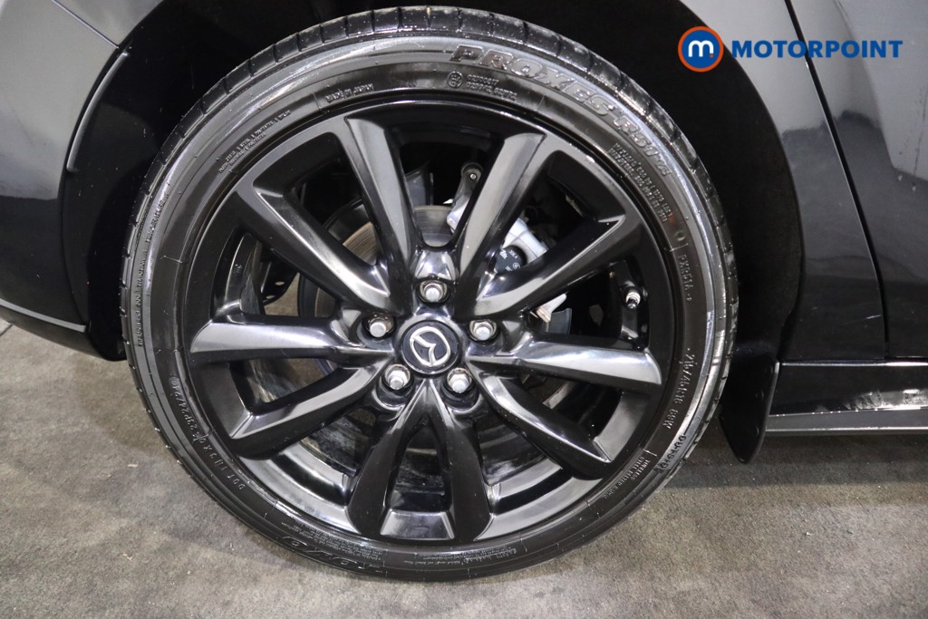 Mazda 3 Homura Automatic Petrol Hatchback - Stock Number (1623163) - 21st supplementary image