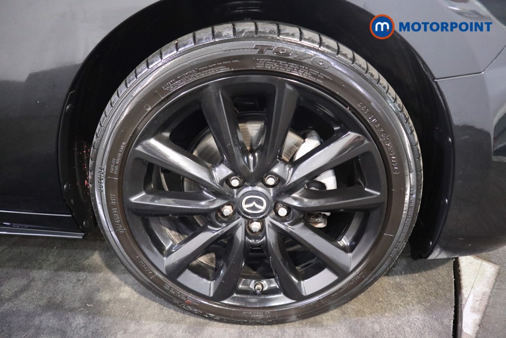 Mazda 3 Homura Automatic Petrol Hatchback - Stock Number (1623163) - 22nd supplementary image