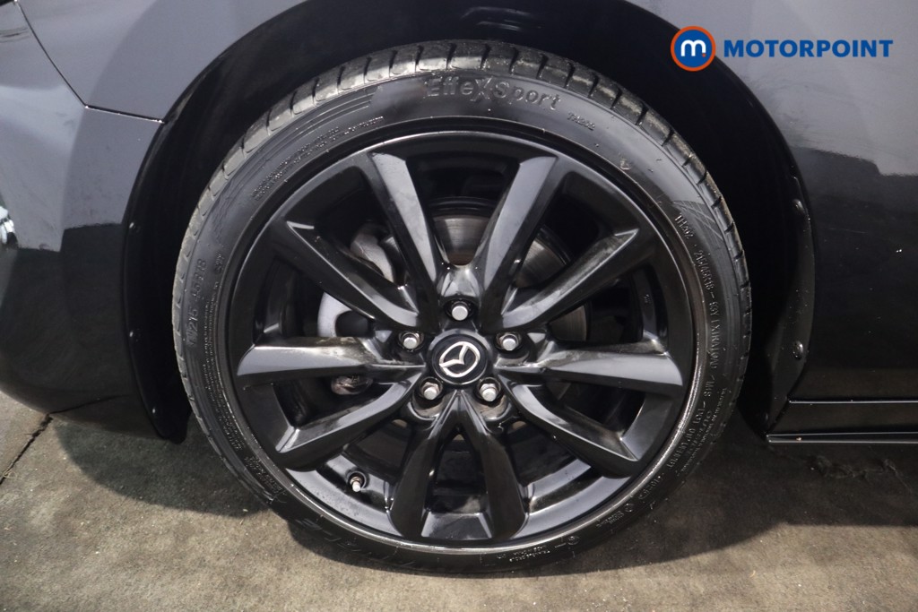 Mazda 3 Homura Automatic Petrol Hatchback - Stock Number (1623163) - 23rd supplementary image