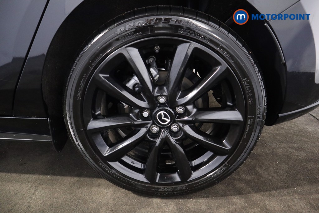 Mazda 3 Homura Automatic Petrol Hatchback - Stock Number (1623163) - 24th supplementary image