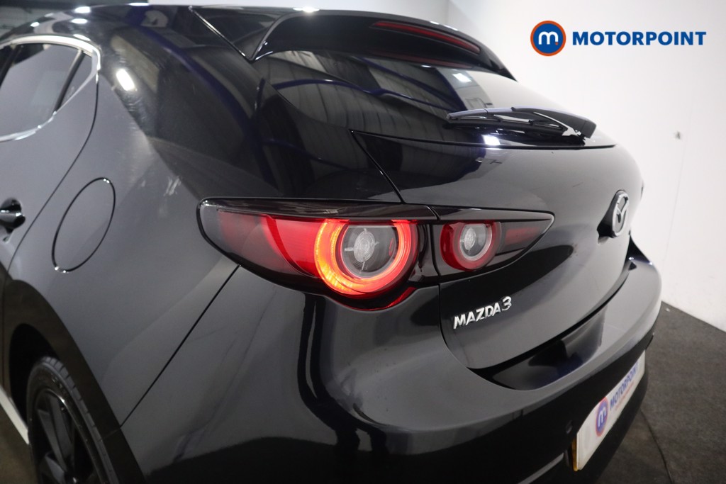 Mazda 3 Homura Automatic Petrol Hatchback - Stock Number (1623163) - 27th supplementary image