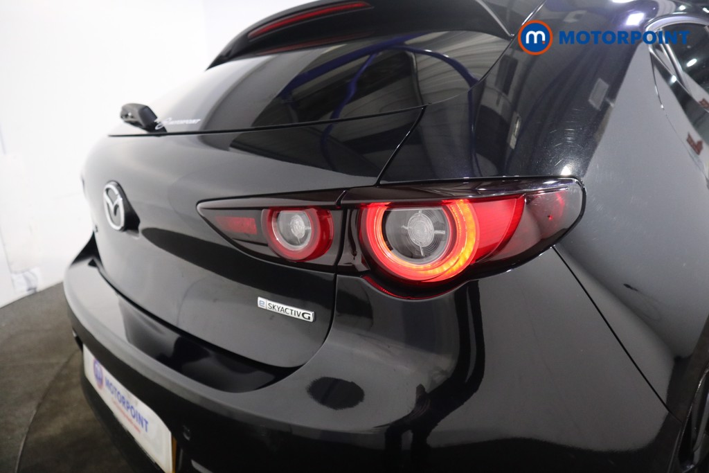 Mazda 3 Homura Automatic Petrol Hatchback - Stock Number (1623163) - 28th supplementary image