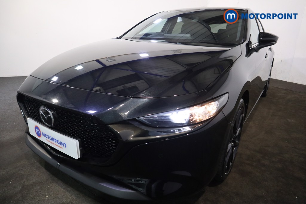 Mazda 3 Homura Automatic Petrol Hatchback - Stock Number (1623163) - 33rd supplementary image