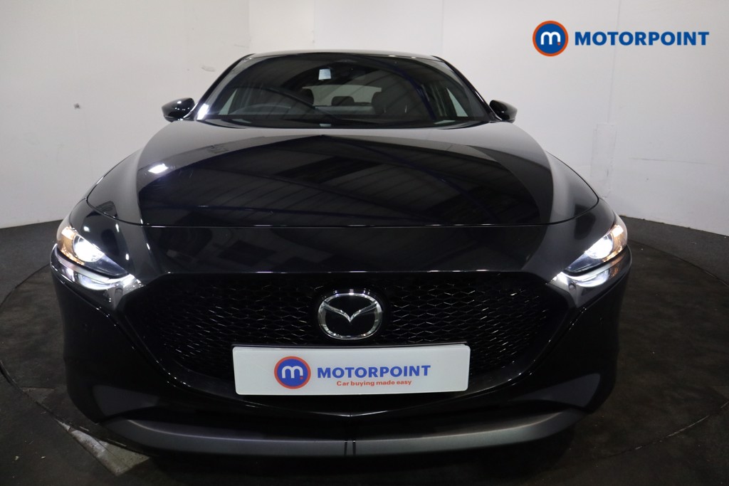 Mazda 3 Homura Automatic Petrol Hatchback - Stock Number (1623163) - 34th supplementary image