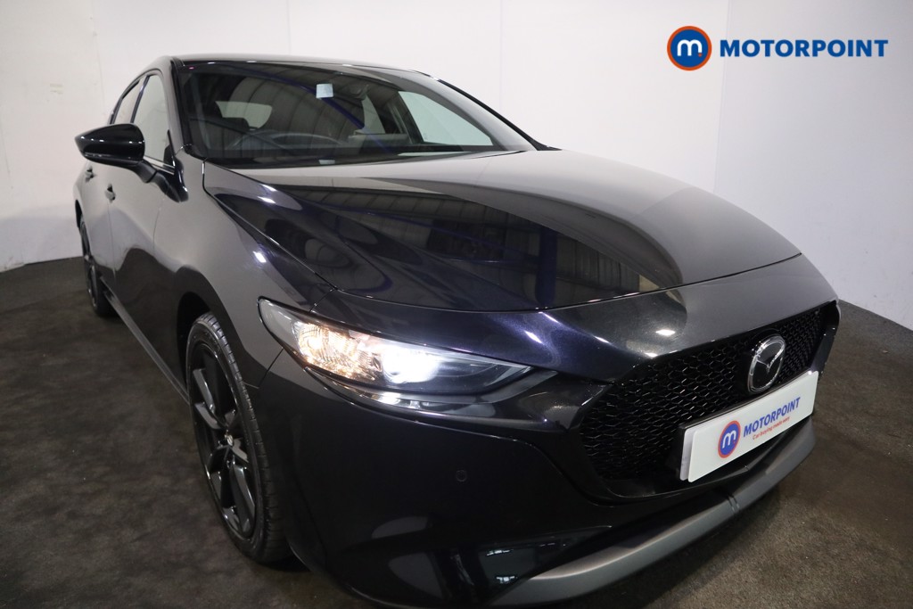 Mazda 3 Homura Automatic Petrol Hatchback - Stock Number (1623163) - 35th supplementary image