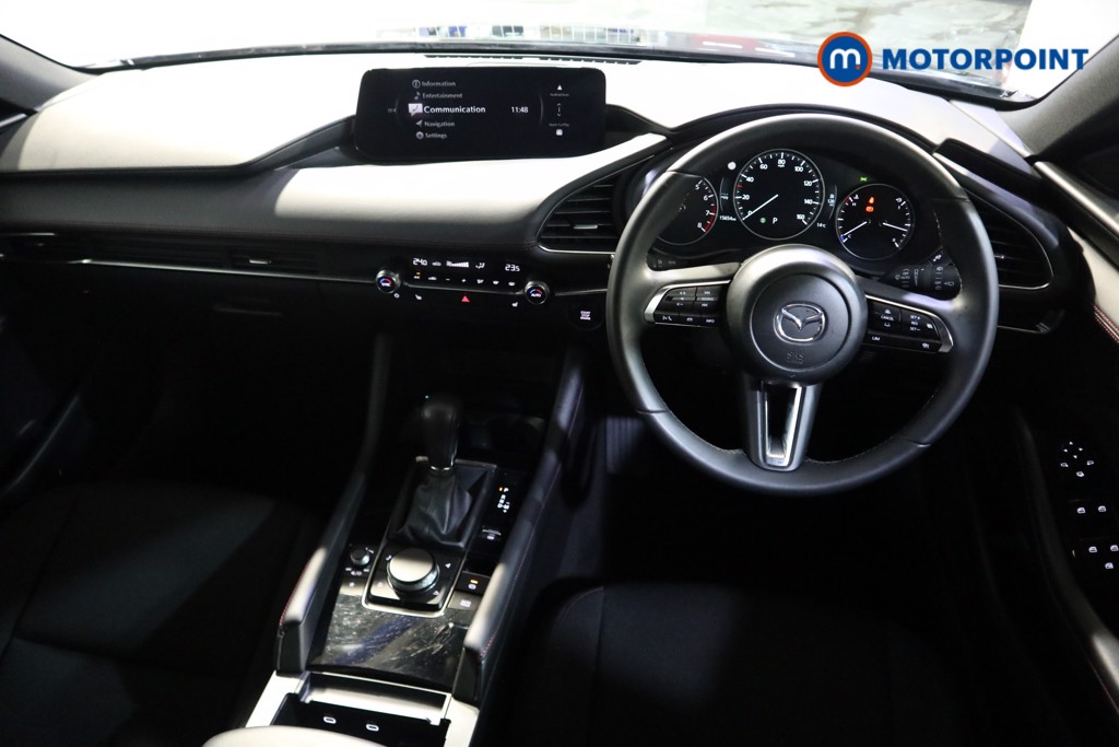 Mazda 3 Homura Automatic Petrol Hatchback - Stock Number (1623163) - 1st supplementary image