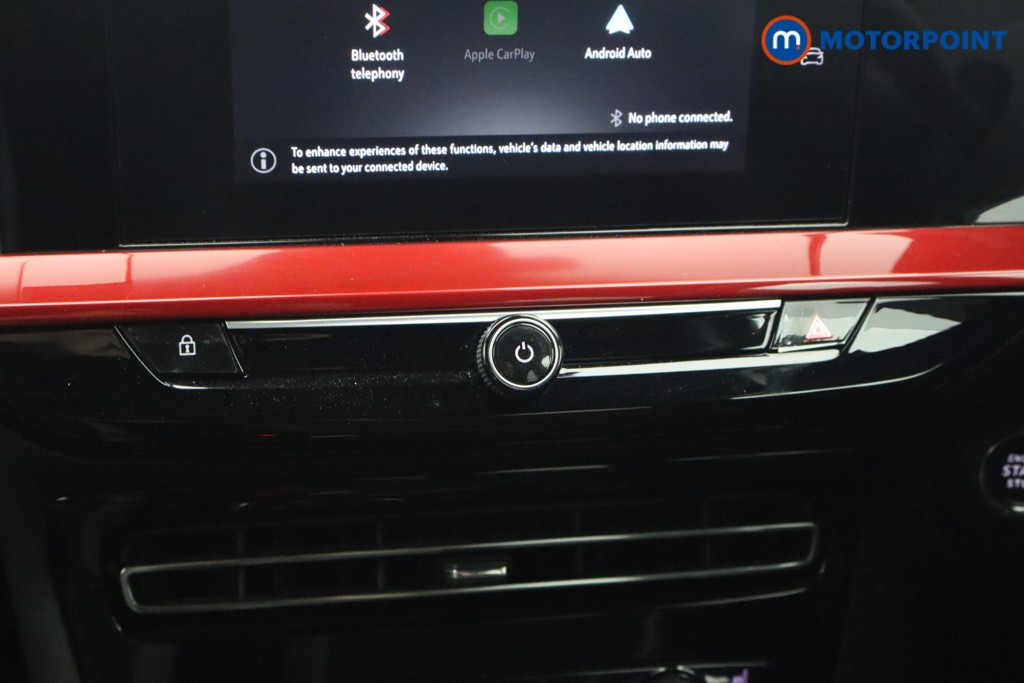 Vauxhall Mokka Gs Line Automatic Petrol SUV - Stock Number (1623875) - 4th supplementary image