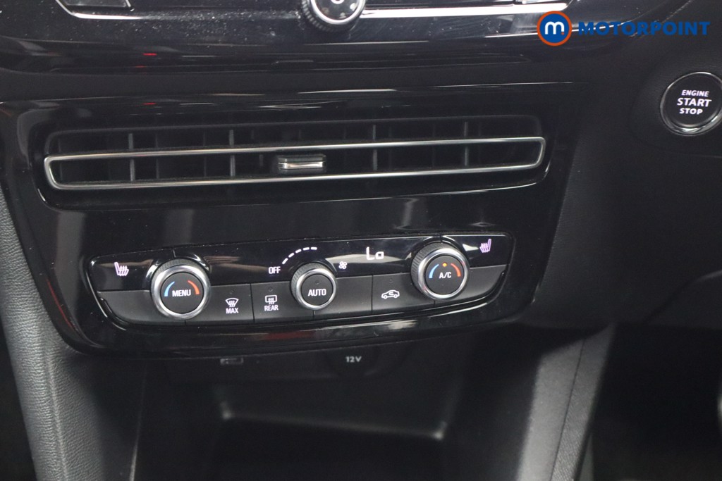 Vauxhall Mokka Gs Line Automatic Petrol SUV - Stock Number (1623875) - 5th supplementary image