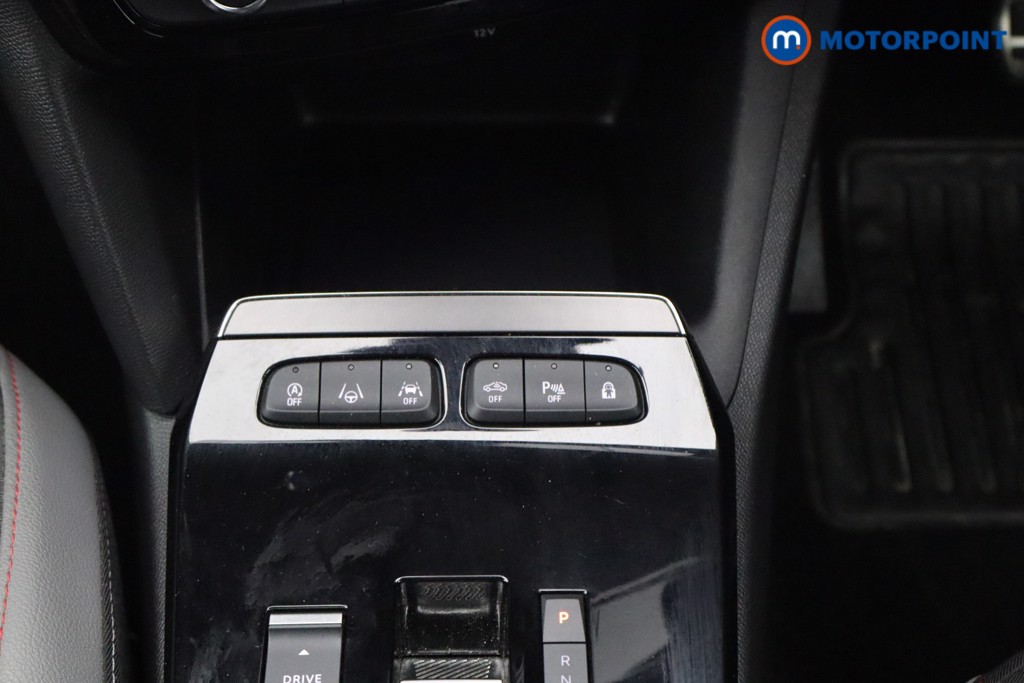 Vauxhall Mokka Gs Line Automatic Petrol SUV - Stock Number (1623875) - 6th supplementary image