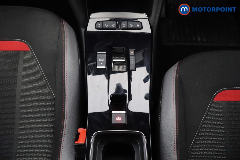Vauxhall Mokka Gs Line Automatic Petrol SUV - Stock Number (1623875) - 7th supplementary image