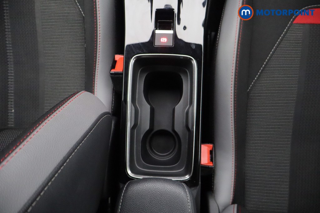 Vauxhall Mokka Gs Line Automatic Petrol SUV - Stock Number (1623875) - 8th supplementary image
