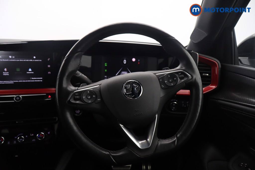 Vauxhall Mokka Gs Line Automatic Petrol SUV - Stock Number (1623875) - 9th supplementary image