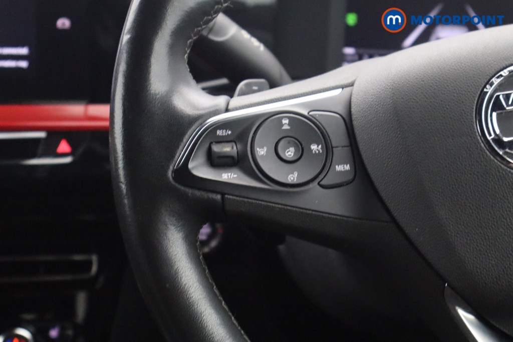 Vauxhall Mokka Gs Line Automatic Petrol SUV - Stock Number (1623875) - 10th supplementary image