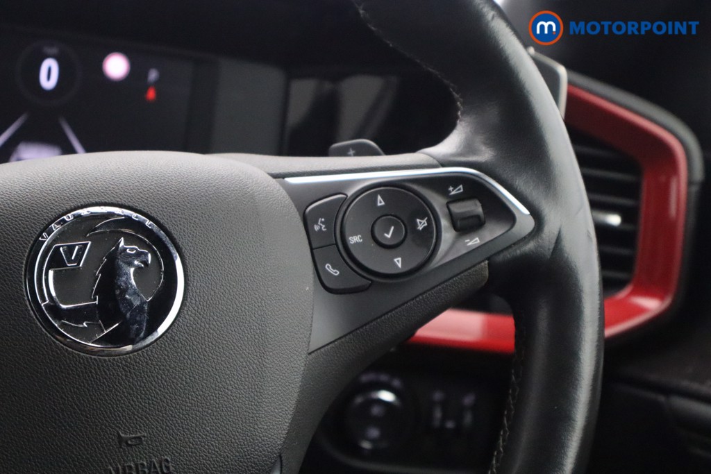 Vauxhall Mokka Gs Line Automatic Petrol SUV - Stock Number (1623875) - 11th supplementary image
