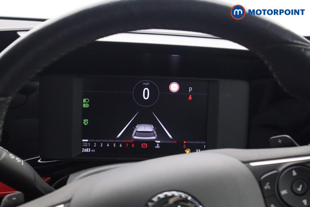 Vauxhall Mokka Gs Line Automatic Petrol SUV - Stock Number (1623875) - 12th supplementary image