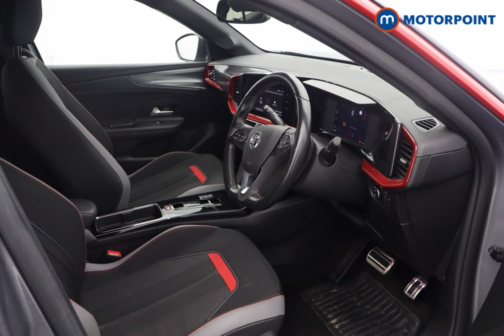 Vauxhall Mokka Gs Line Automatic Petrol SUV - Stock Number (1623875) - 13th supplementary image