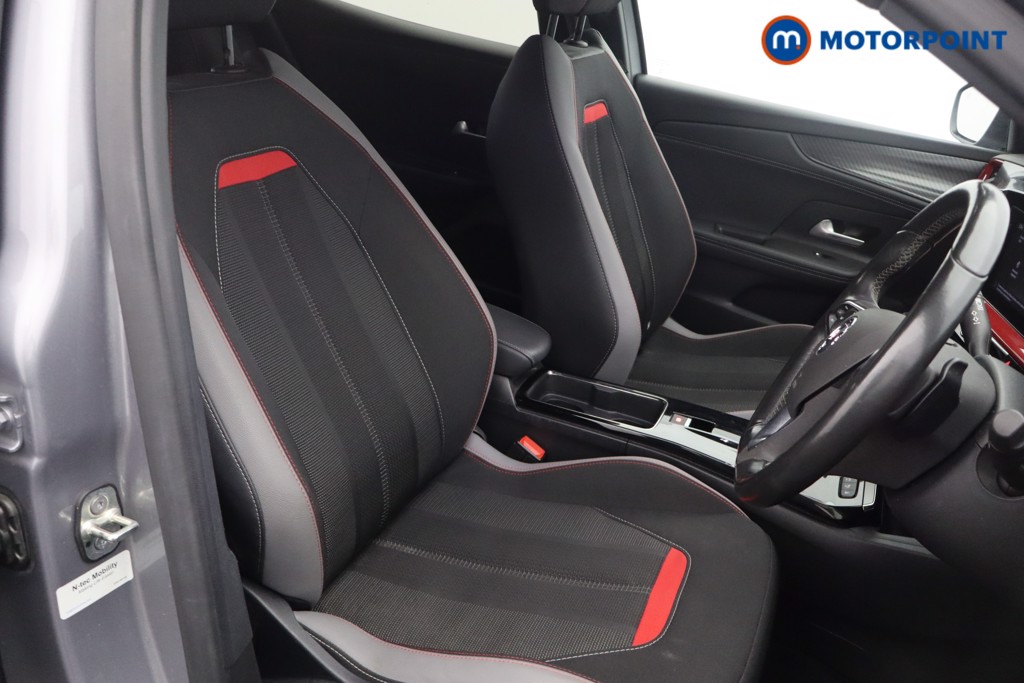 Vauxhall Mokka Gs Line Automatic Petrol SUV - Stock Number (1623875) - 14th supplementary image