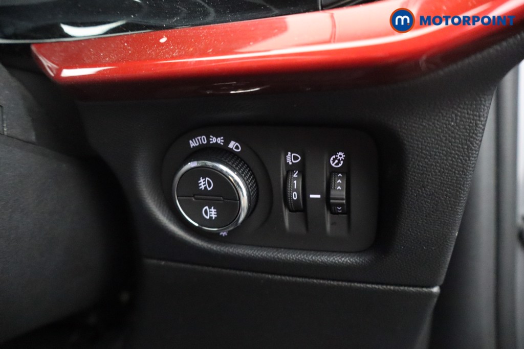 Vauxhall Mokka Gs Line Automatic Petrol SUV - Stock Number (1623875) - 16th supplementary image