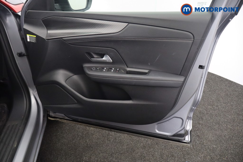 Vauxhall Mokka Gs Line Automatic Petrol SUV - Stock Number (1623875) - 17th supplementary image