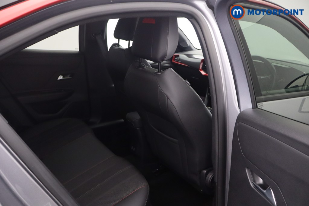 Vauxhall Mokka Gs Line Automatic Petrol SUV - Stock Number (1623875) - 20th supplementary image