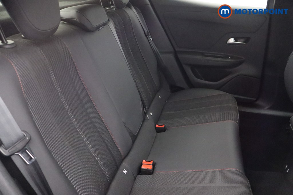 Vauxhall Mokka Gs Line Automatic Petrol SUV - Stock Number (1623875) - 21st supplementary image