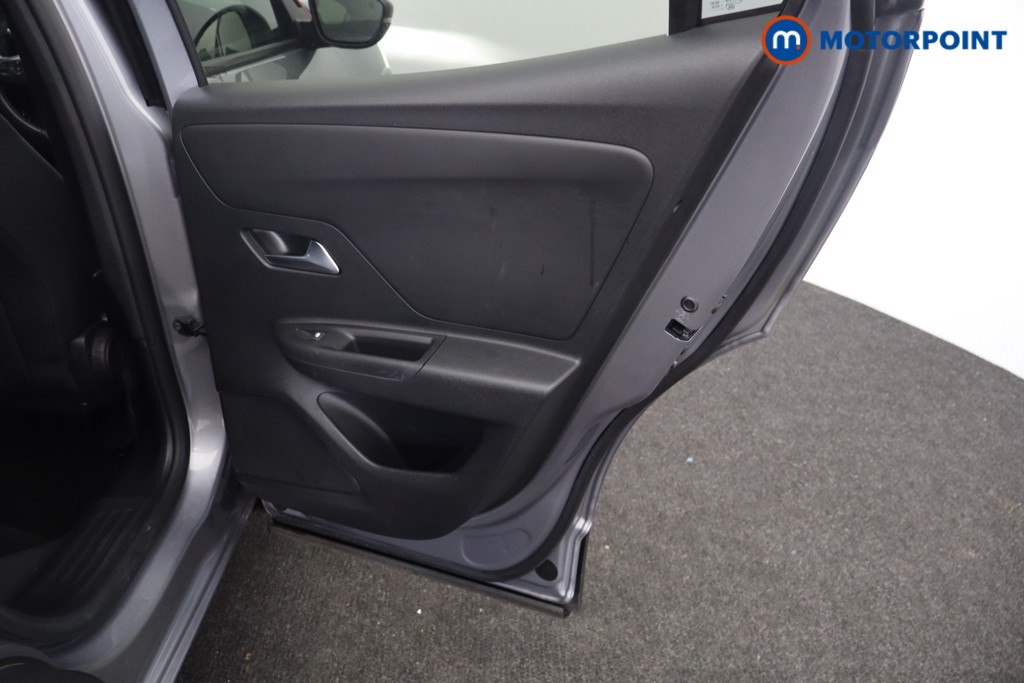 Vauxhall Mokka Gs Line Automatic Petrol SUV - Stock Number (1623875) - 22nd supplementary image