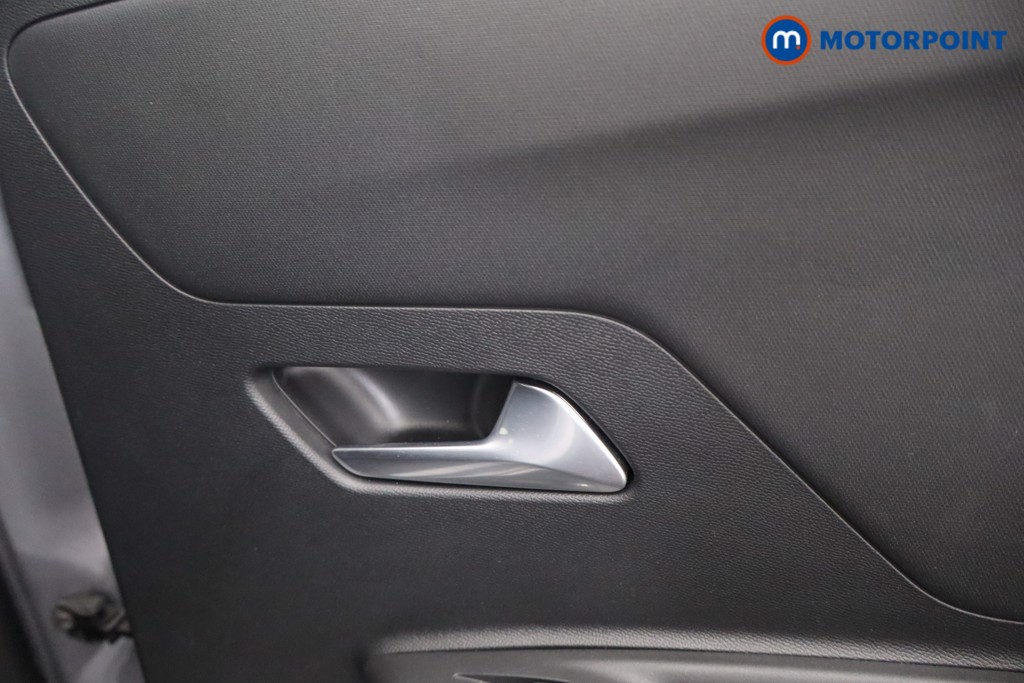 Vauxhall Mokka Gs Line Automatic Petrol SUV - Stock Number (1623875) - 23rd supplementary image