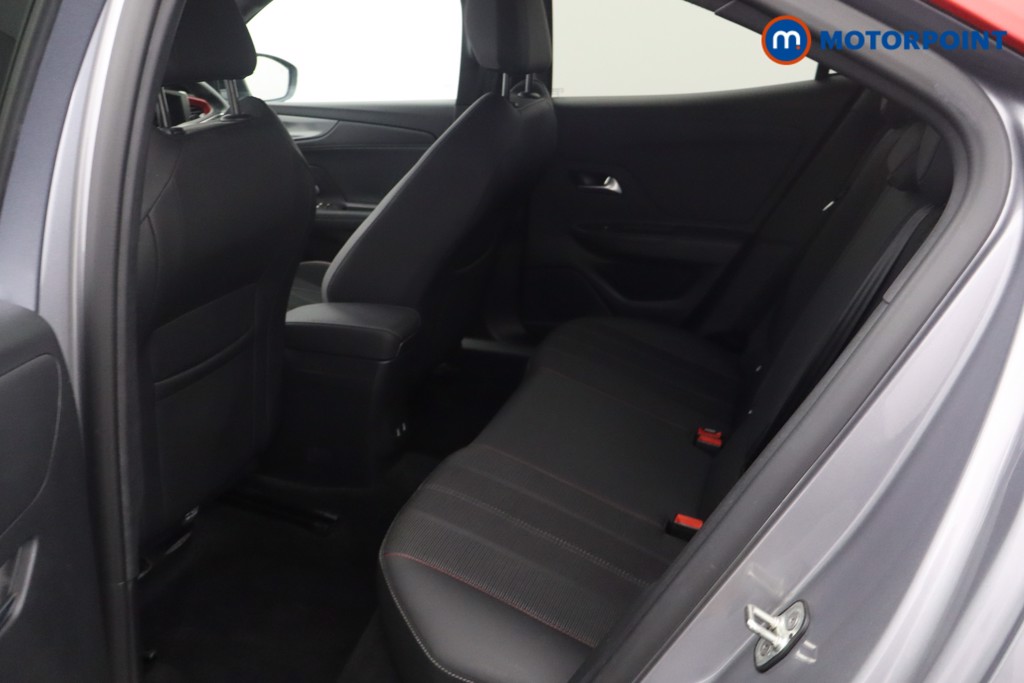 Vauxhall Mokka Gs Line Automatic Petrol SUV - Stock Number (1623875) - 25th supplementary image