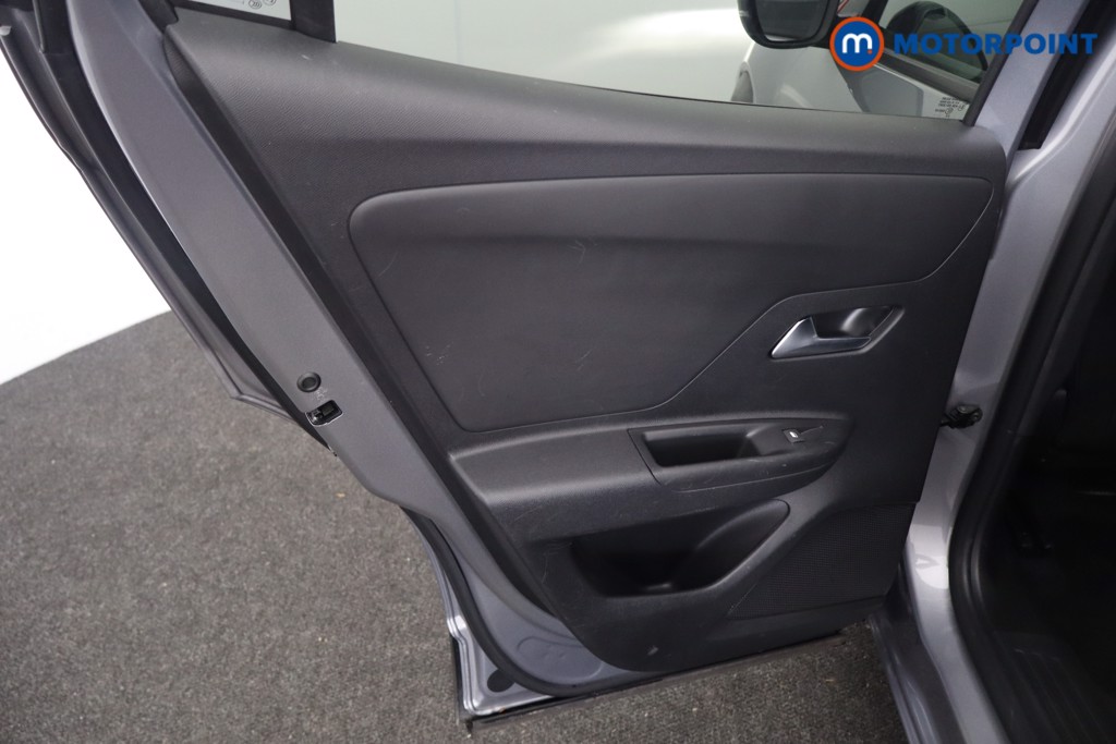 Vauxhall Mokka Gs Line Automatic Petrol SUV - Stock Number (1623875) - 26th supplementary image