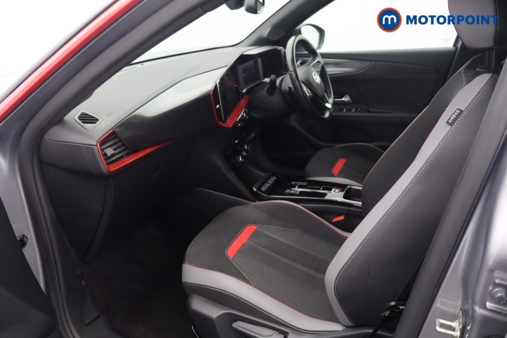 Vauxhall Mokka Gs Line Automatic Petrol SUV - Stock Number (1623875) - 29th supplementary image
