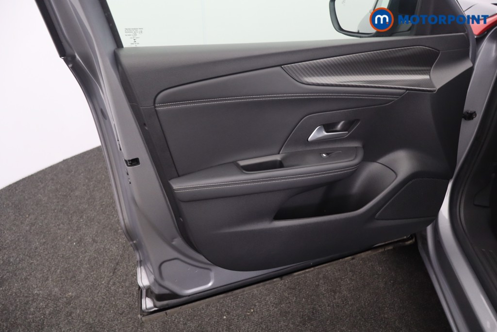 Vauxhall Mokka Gs Line Automatic Petrol SUV - Stock Number (1623875) - 30th supplementary image