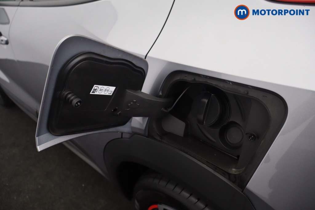 Vauxhall Mokka Gs Line Automatic Petrol SUV - Stock Number (1623875) - 33rd supplementary image