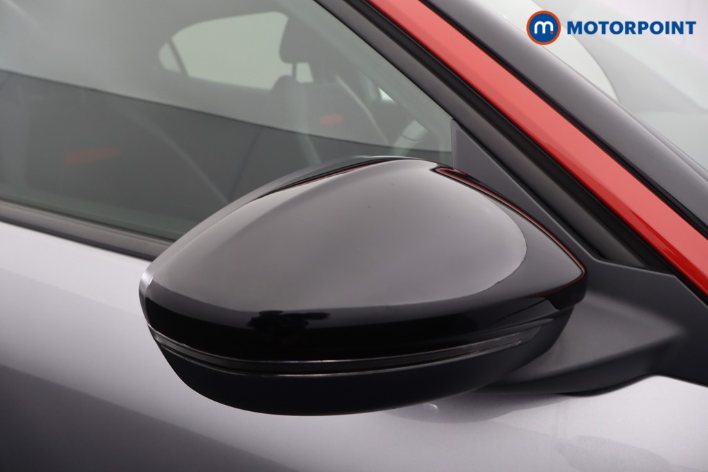 Vauxhall Mokka Gs Line Automatic Petrol SUV - Stock Number (1623875) - 39th supplementary image