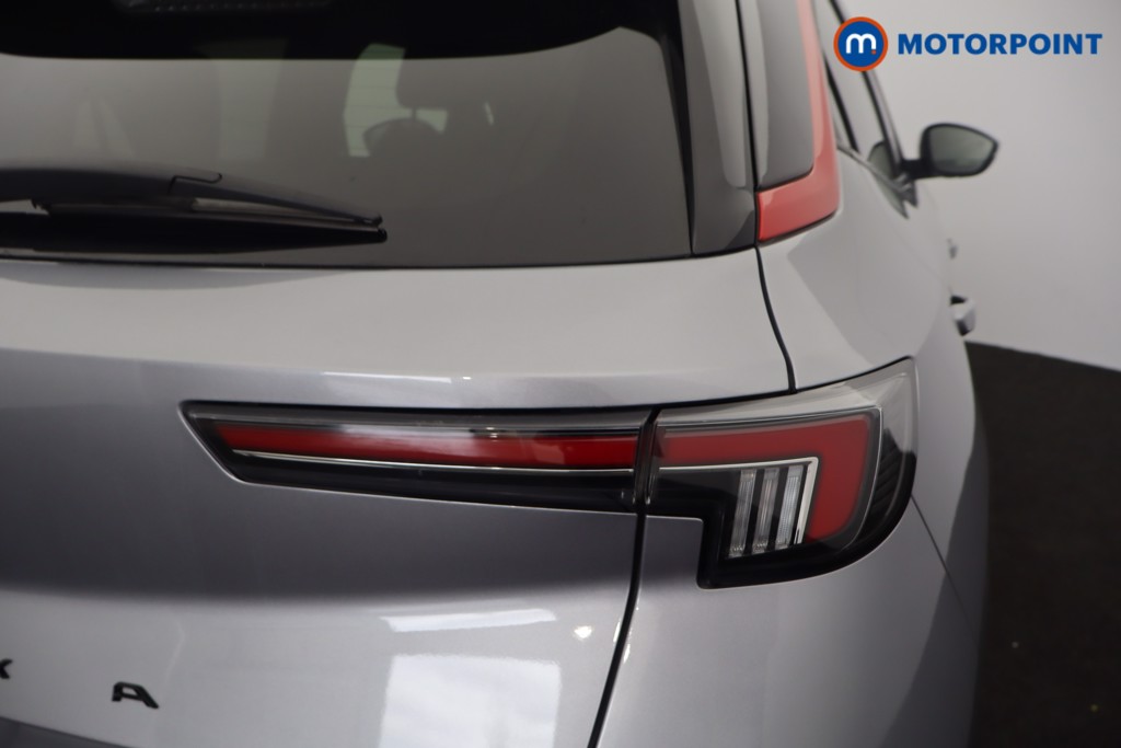 Vauxhall Mokka Gs Line Automatic Petrol SUV - Stock Number (1623875) - 42nd supplementary image