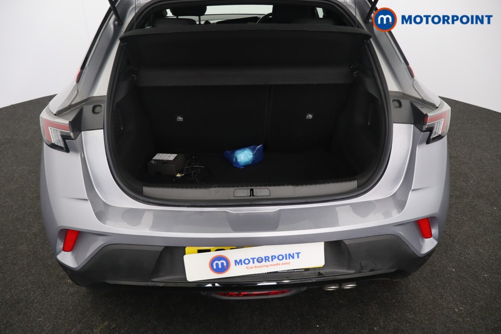 Vauxhall Mokka Gs Line Automatic Petrol SUV - Stock Number (1623875) - 44th supplementary image