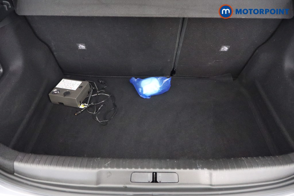 Vauxhall Mokka Gs Line Automatic Petrol SUV - Stock Number (1623875) - 45th supplementary image