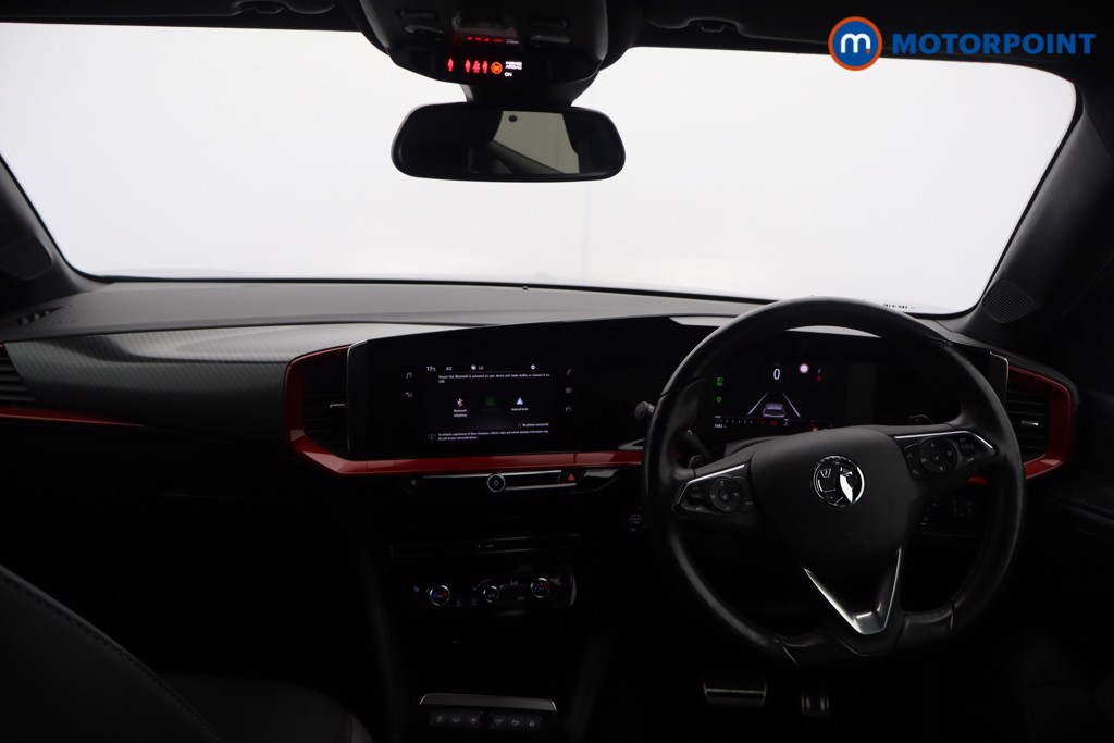 Vauxhall Mokka Gs Line Automatic Petrol SUV - Stock Number (1623875) - 1st supplementary image
