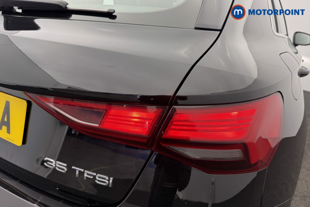Audi A3 Sport Automatic Petrol Hatchback - Stock Number (1624046) - 2nd supplementary image