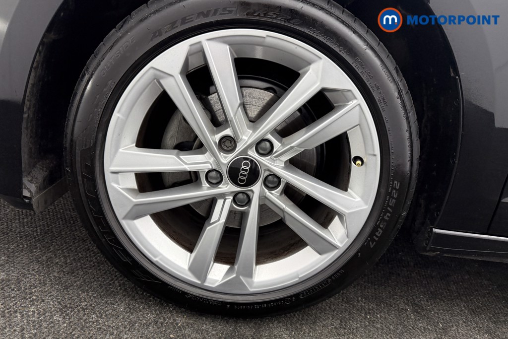 Audi A3 Sport Automatic Petrol Hatchback - Stock Number (1624046) - 5th supplementary image