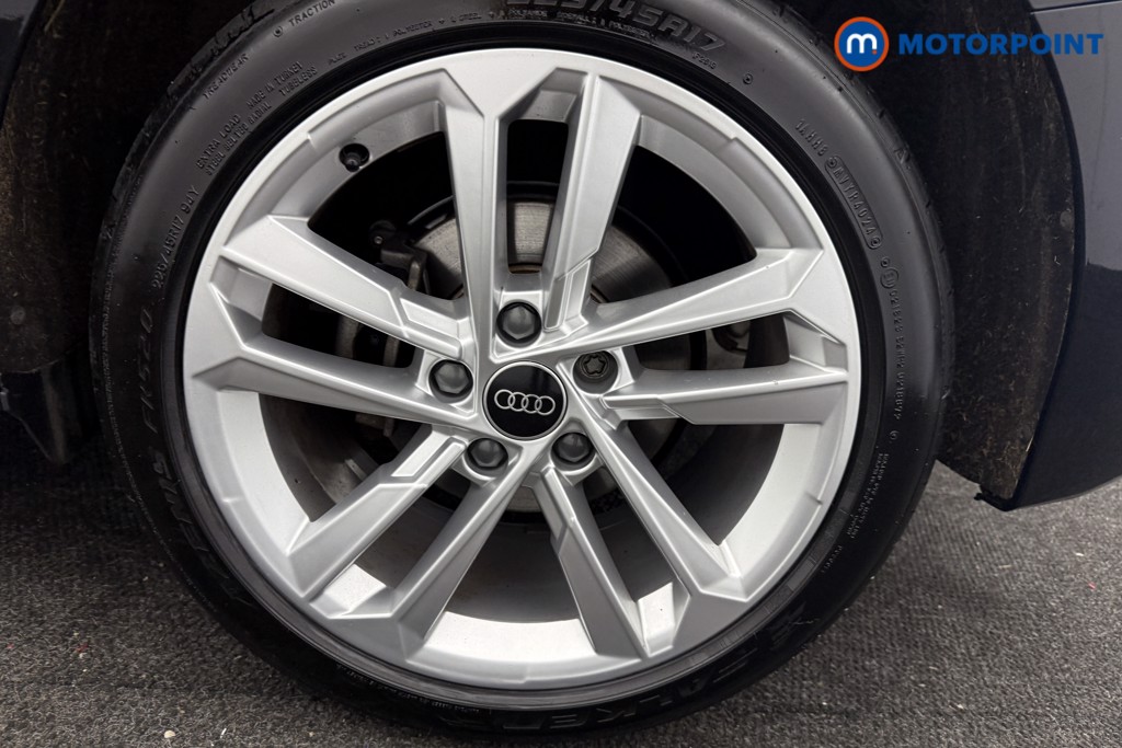 Audi A3 Sport Automatic Petrol Hatchback - Stock Number (1624046) - 6th supplementary image