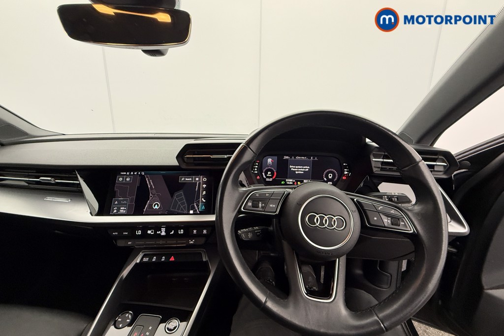 Audi A3 Sport Automatic Petrol Hatchback - Stock Number (1624046) - 7th supplementary image