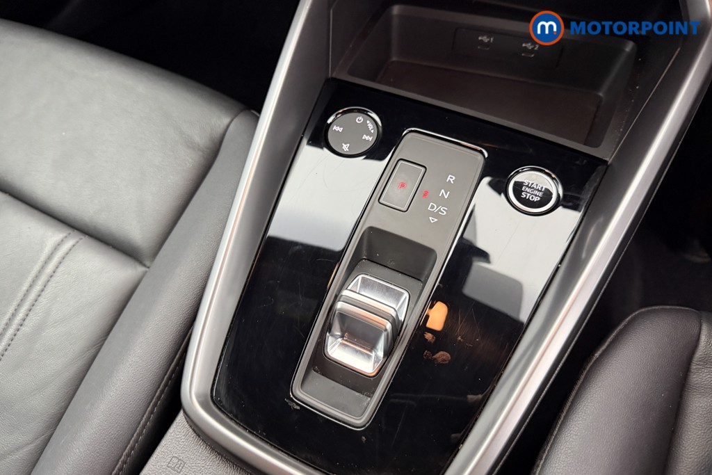 Audi A3 Sport Automatic Petrol Hatchback - Stock Number (1624046) - 10th supplementary image