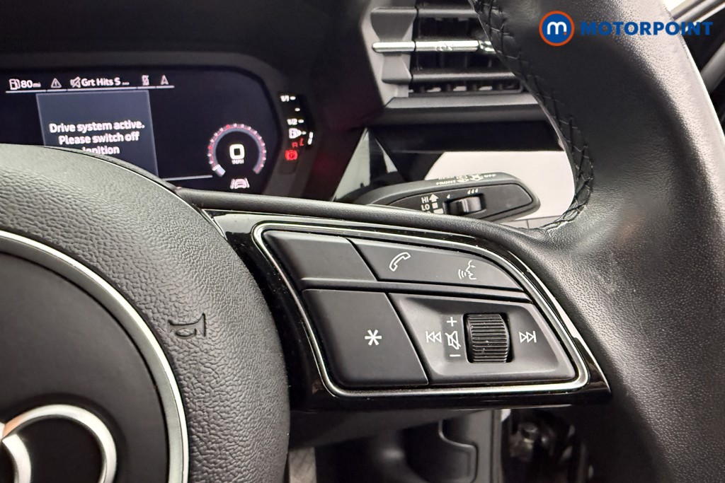 Audi A3 Sport Automatic Petrol Hatchback - Stock Number (1624046) - 13th supplementary image