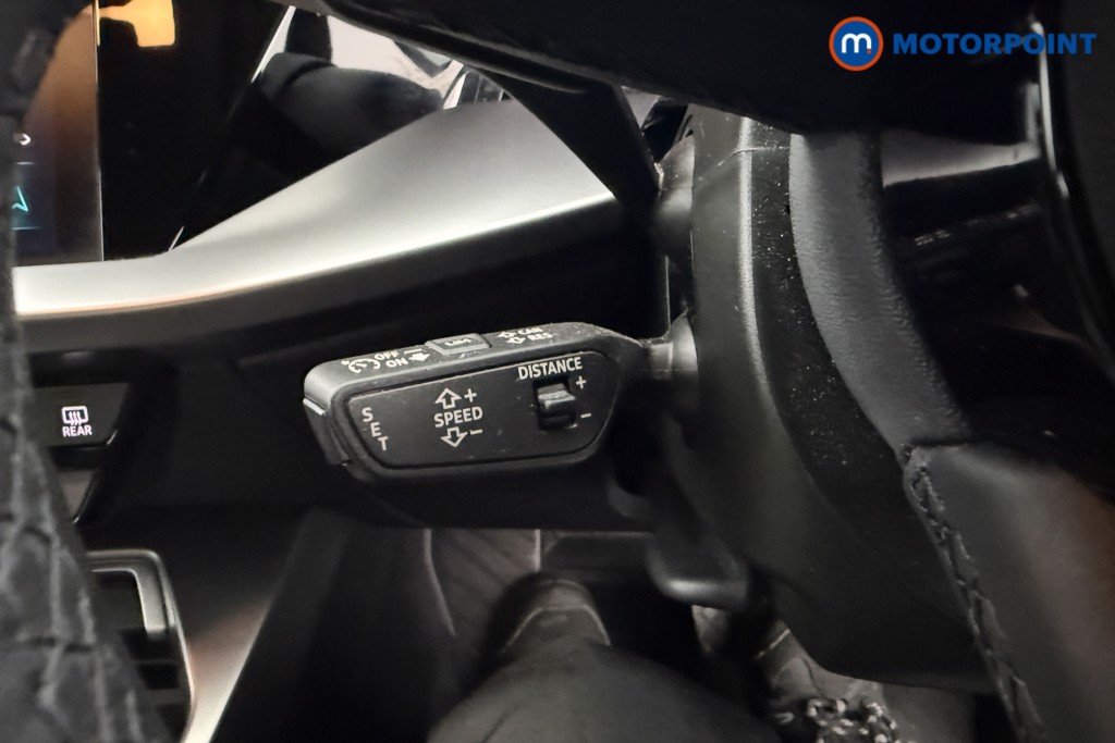 Audi A3 Sport Automatic Petrol Hatchback - Stock Number (1624046) - 14th supplementary image