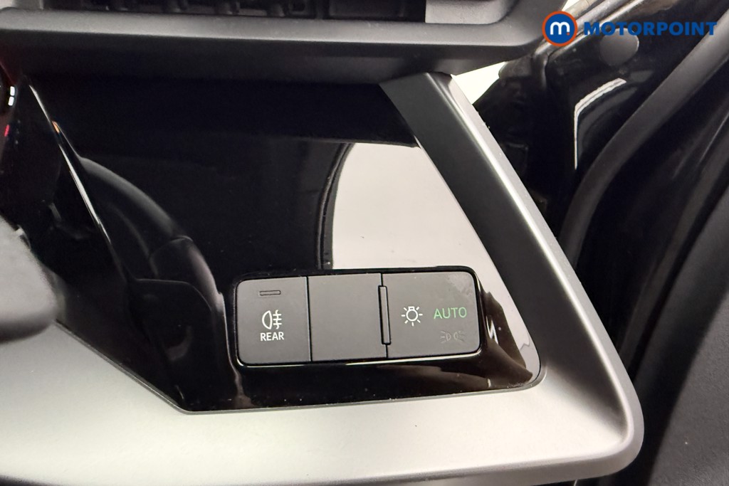 Audi A3 Sport Automatic Petrol Hatchback - Stock Number (1624046) - 15th supplementary image