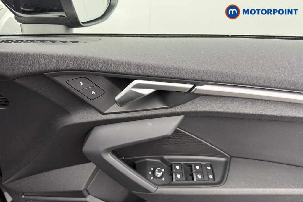 Audi A3 Sport Automatic Petrol Hatchback - Stock Number (1624046) - 16th supplementary image